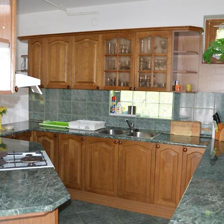 Katalin App. Zalagyoengye Zalakaros Exterior foto