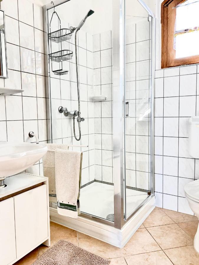 Katalin App. Zalagyoengye Zalakaros Exterior foto